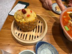 -云海肴云南菜·蒸汽石锅鱼(北京良乡华冠店)