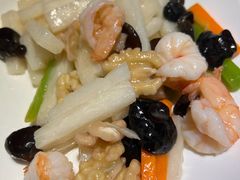 -隆喜元鱼汤包·海鲜(中联广场店)