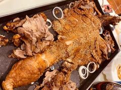 -九十九顶毡房(阜石路店)