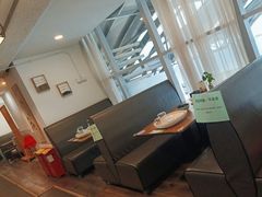 -乐港休闲馆茶艺·简餐·茶室(首都机场T2店)