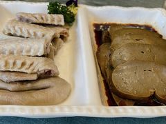 -白天鹅宾馆-玉堂春暖餐厅