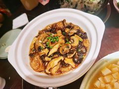 -鱼食饭稻·苏浙土菜17年老馆子(平江路店)