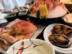 -花潮料理艺食馆(成都万象城店)