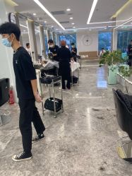 -THE LOG SALON 记录