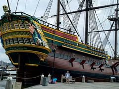 -国家海事博物馆