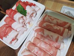 -傣妹火锅(南京东路一店)