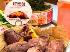-龍歌自助小火锅(市北台东利群店)