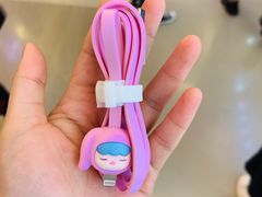 -泡泡玛特POPMART(大卫城店)