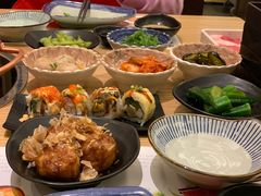 -伊豆野菜村(大族广场店)