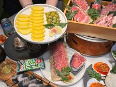 -缘·金家烤鳗鱼(西塔总店)