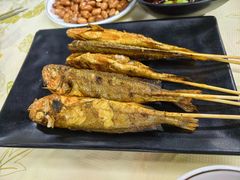 -聚味瞿记·龙虾堂(树木岭店)
