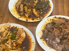 -温记府廟豆汤饭·始于1955年(海椒店)