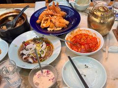 -小吊梨汤·北京菜(香山店)