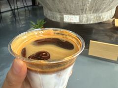 -CEMENT·coffee bar (凤凰创意园店)