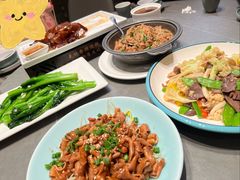 -先记烧鹅王·本地粤菜(福永店)