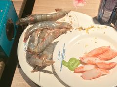 -星伦多自助料理(江阴万达店)
