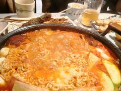 -七八冷面·延边朝鲜族美食(欢乐谷店)