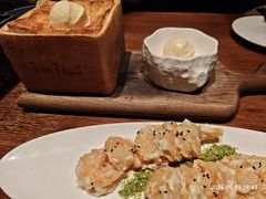 -大树餐厅(益田假日店)