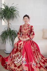 -洋洋婚纱品牌集合店