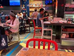 -陈鹏鹏潮汕菜(宝安机场T3航站楼店)