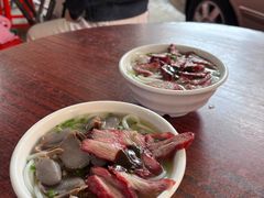 -凌舍好烧鹅(中山路店)