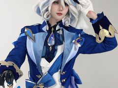-米游妙妙屋cosplay换装自拍摄影体验馆