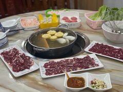 -杏花吴记牛肉火锅