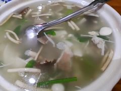 -下梅人家土菜馆(历史文化餐厅度假区店)