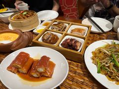 -老广酒楼(樱花店)