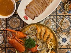 -番茄屋葡式美食(总店)