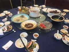 -顺风山庄(水濂山店)