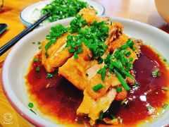 -百家鲜·杭帮菜