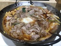 寿喜锅-东京屋(武定路店)