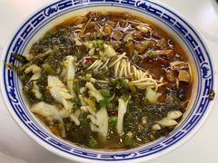 -好面道大肠面(中华路店)