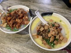-豆相识•九九豆腐脑(牛咡桥店)
