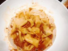 肉酱宽面-Tivano意大利餐厅(成都居舍酒店)