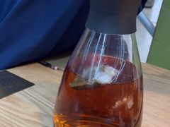 -串门海鲜烧烤(五四广场店)