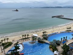 -深圳大梅沙京基洲际度假酒店