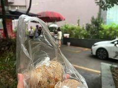 -六广门毛阿姨糯米饭