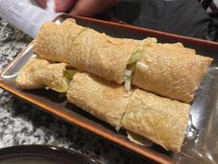 -南京大牌档(崇文门国瑞店)