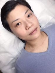 -西施无菌半永久纹绣眉眼影唇轻增发纹发际线