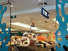 -初色海鲜自助(万丰路店)