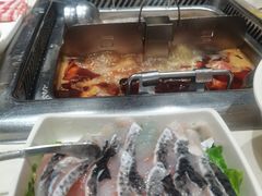 -海底捞火锅(中商百货店)