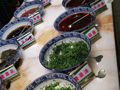 -清真军邺·金富苑肥牛(石坡街旗舰店)