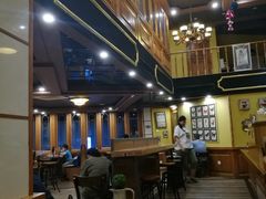 大堂-多克多蒸气茶DOKDO(鼓楼绿地店)
