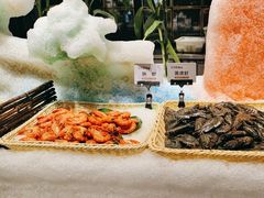 -川骄海鲜自助(亚运村店)