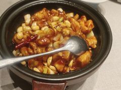 -北平食府·北京烤鸭(北京西站六里桥店)