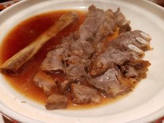 -西贝(上海中心店)
