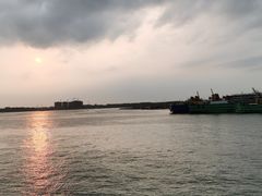 -海安新港(公交站)