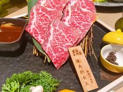 -黑牛の店·和牛烧肉(合生汇店)